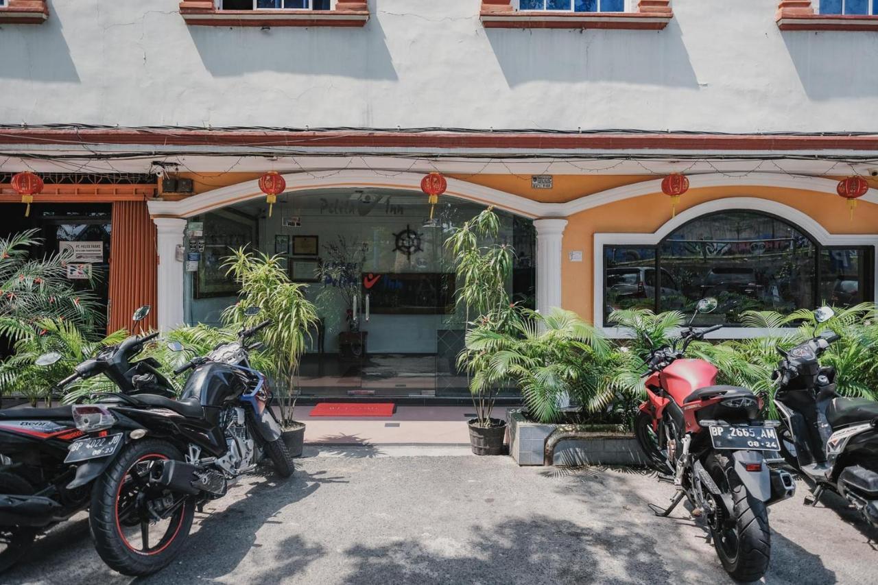 Reddoorz Near Nagoya Hill Mall Batam 5 Ngoại thất bức ảnh
