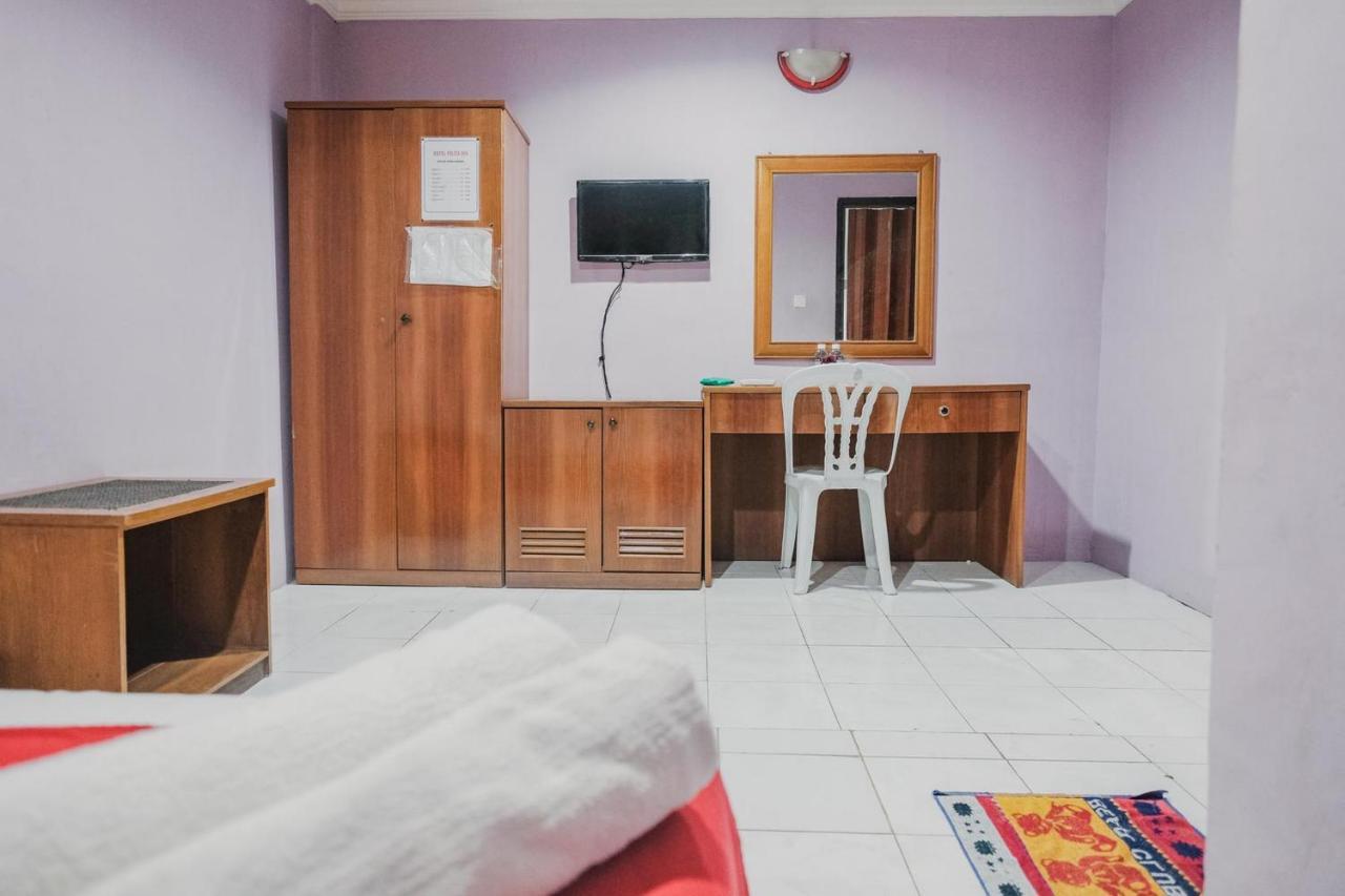 Reddoorz Near Nagoya Hill Mall Batam 5 Ngoại thất bức ảnh